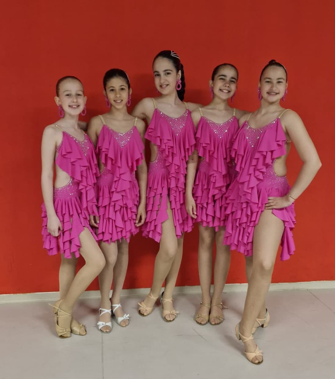Frds Stage & Performing Arts