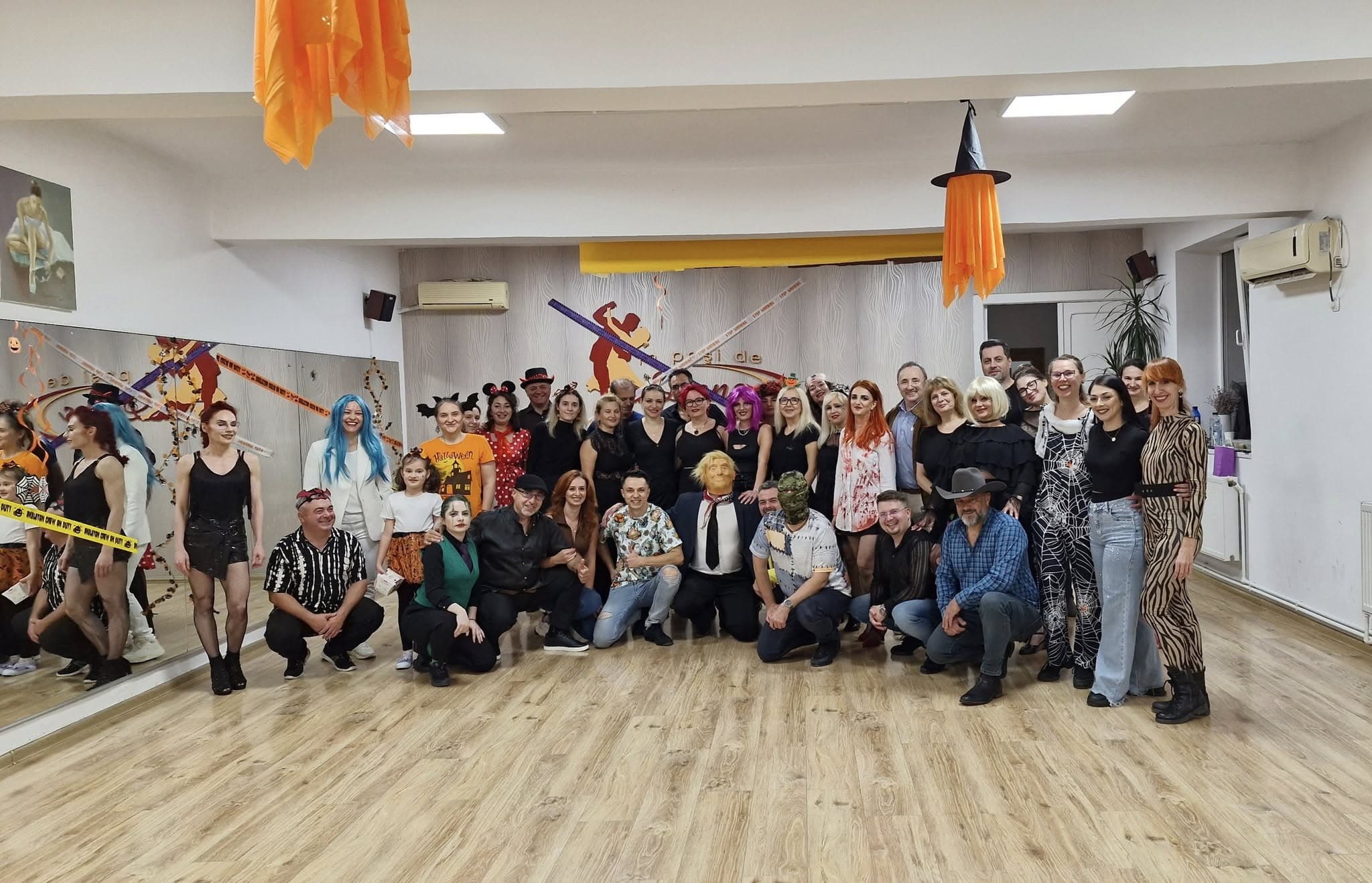 Halloween Party