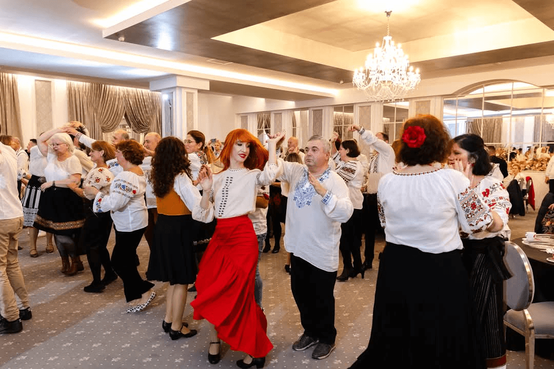Balul Regățenilor, ediția a II-a