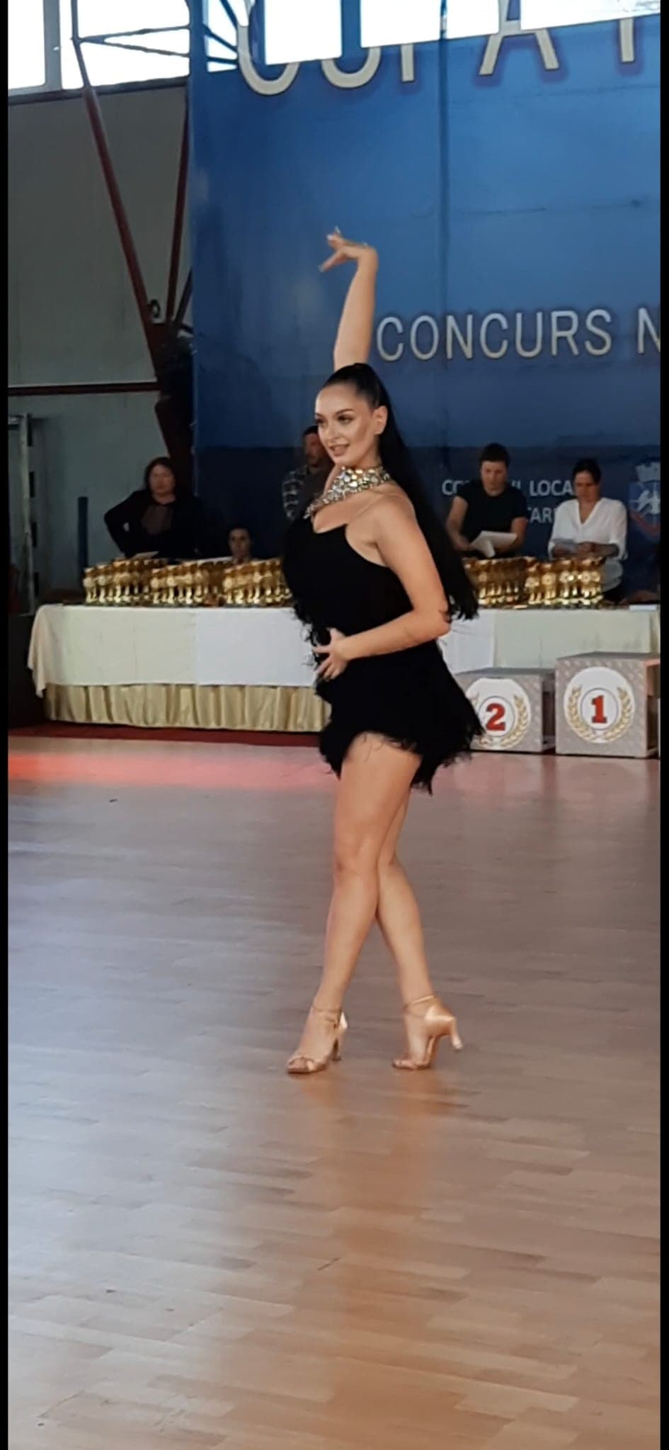 Luciana Iacob