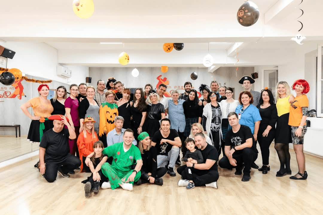 Halloween Party