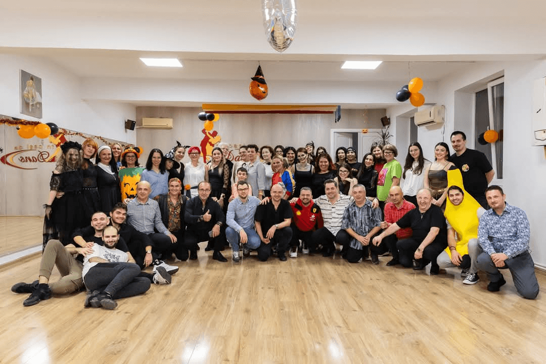 Halloween Party