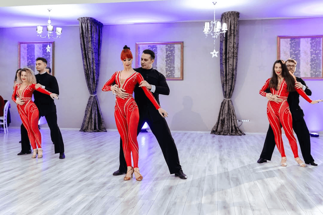 Cursuri Bachata Bucuresti