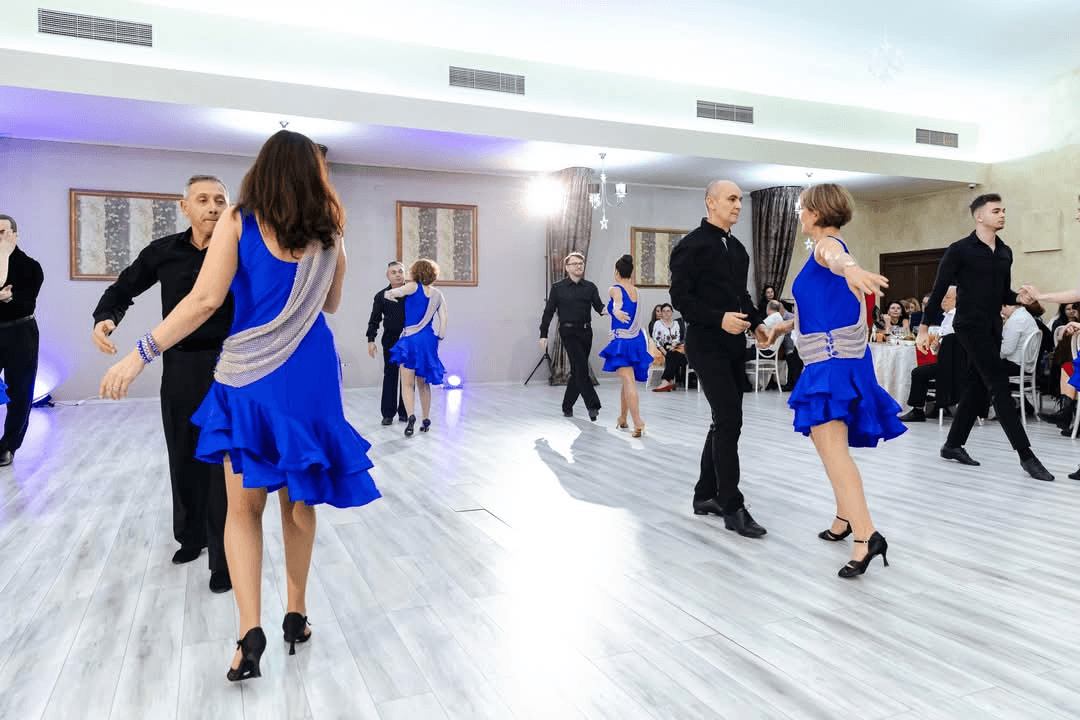 Cursuri Rumba Bucuresti