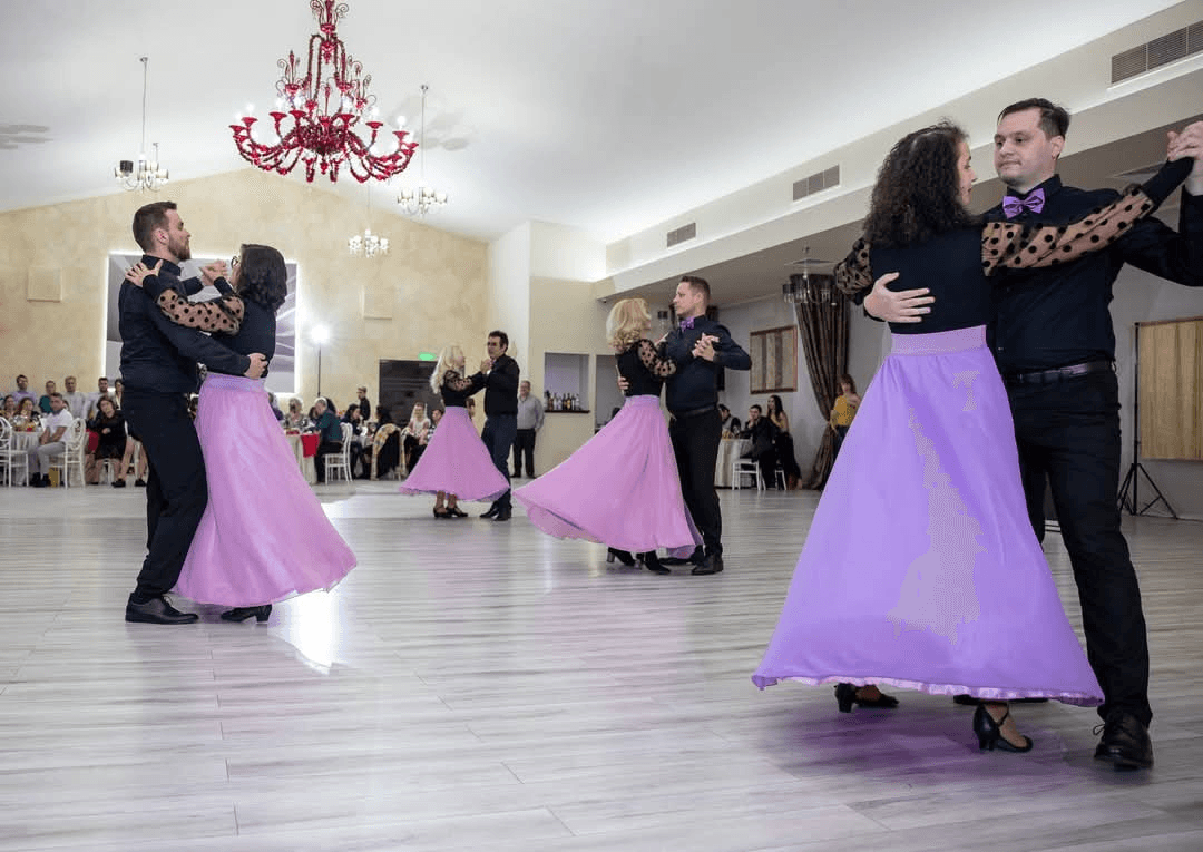Cursuri Tango Bucuresti