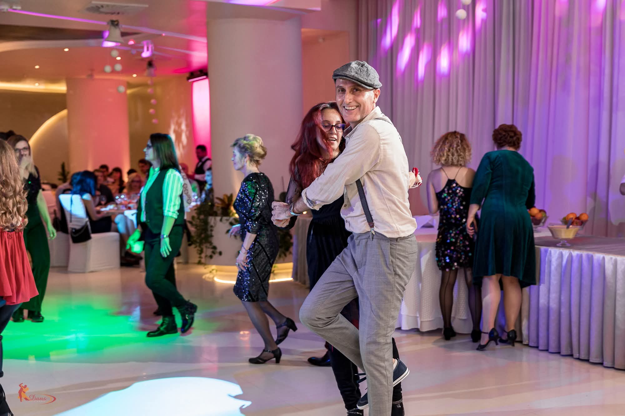 Cursuri Jive Bucuresti