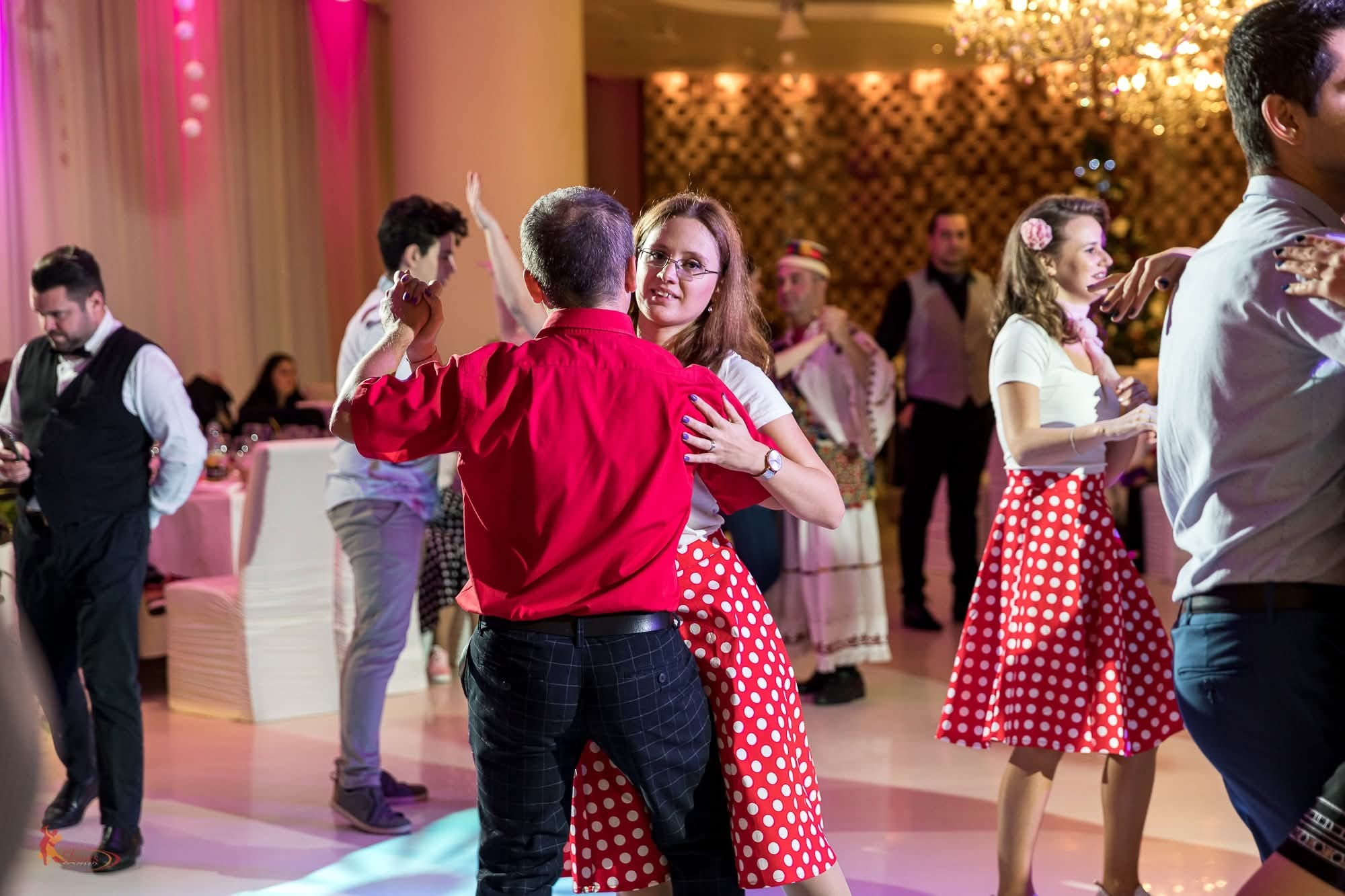 Cursuri Lindy Hop Bucuresti