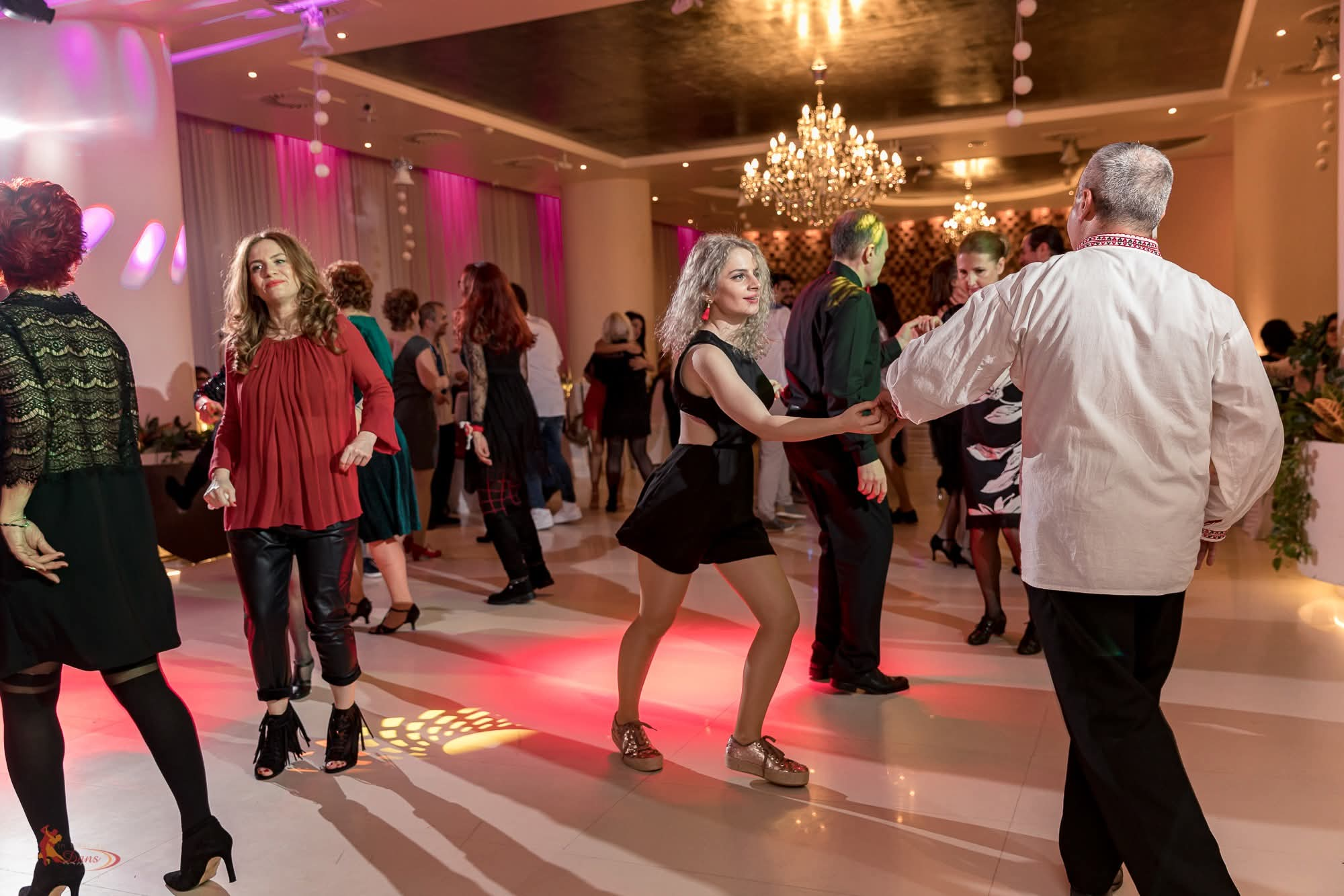Cursuri Paso Doble Bucuresti