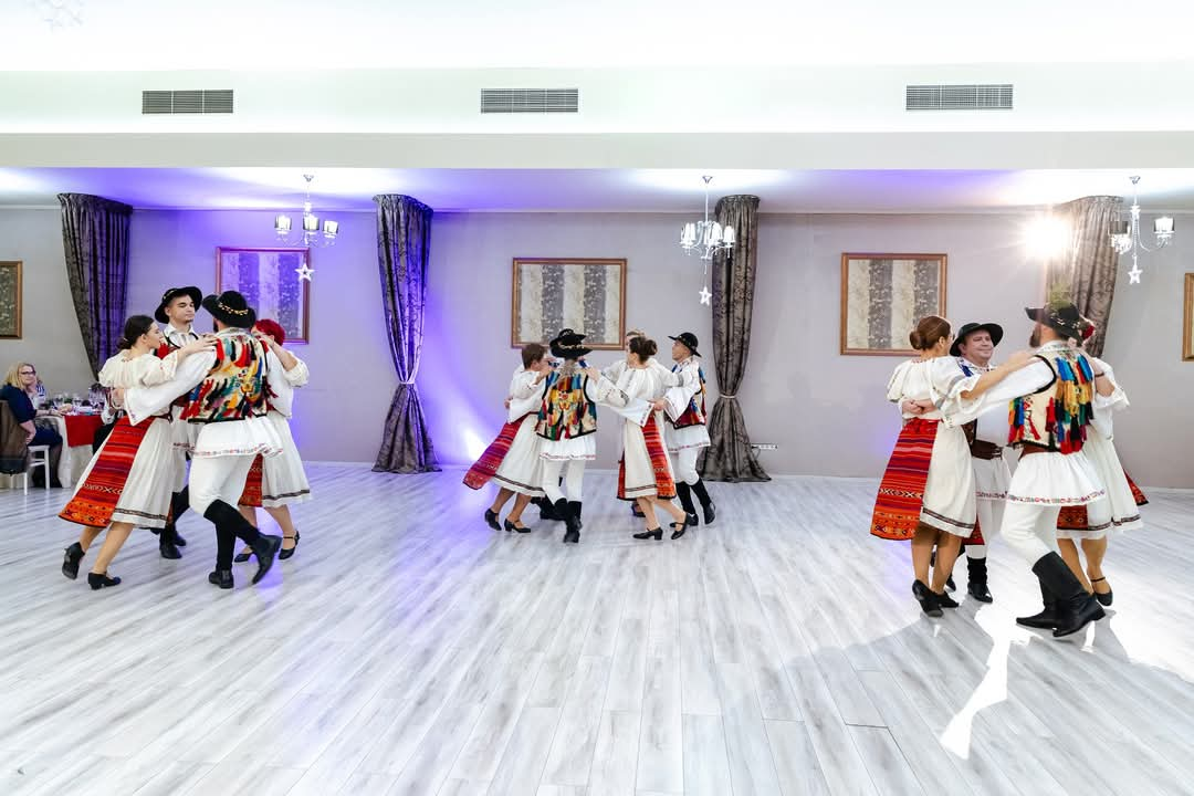 Dans pentru nuntă