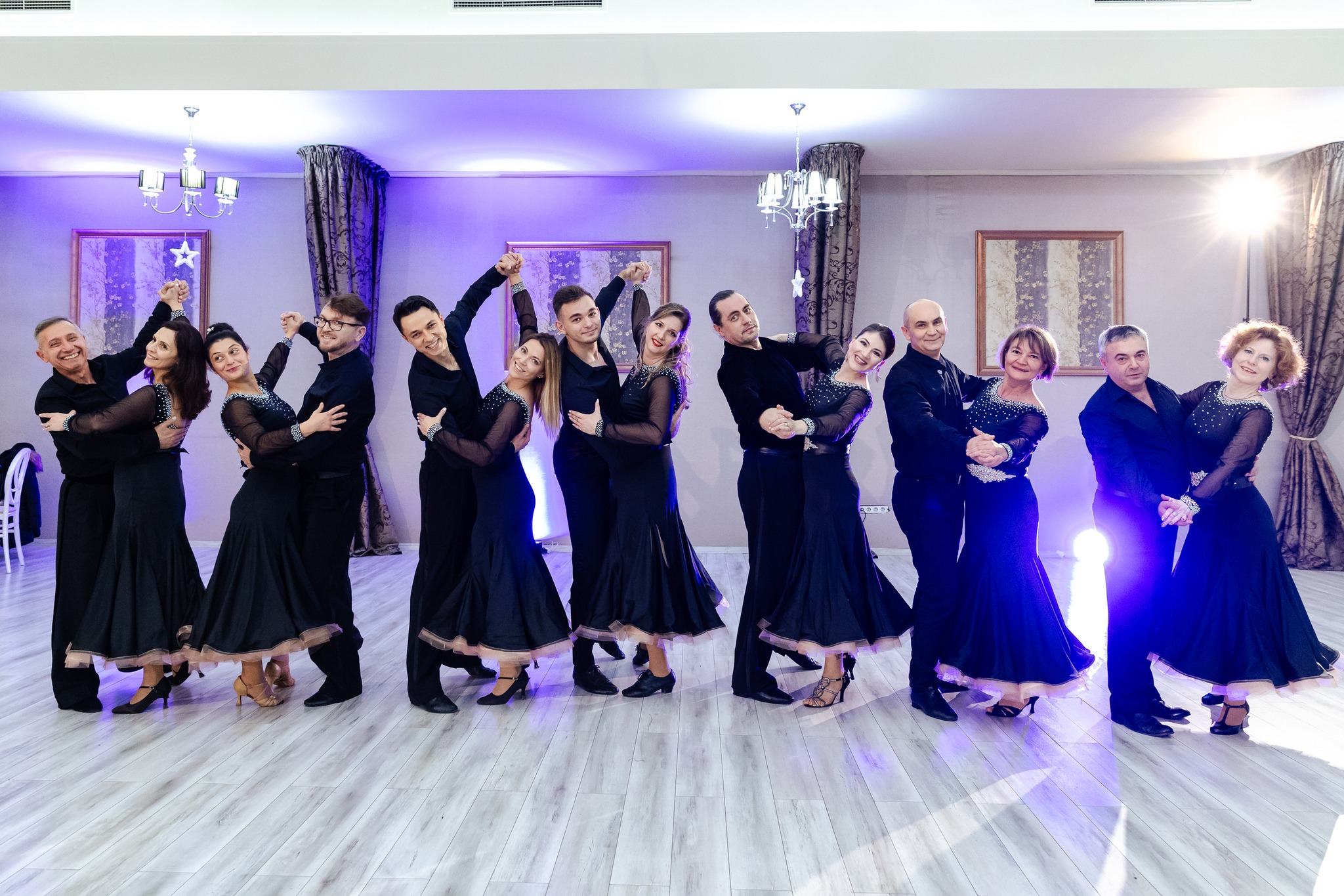 quickstep