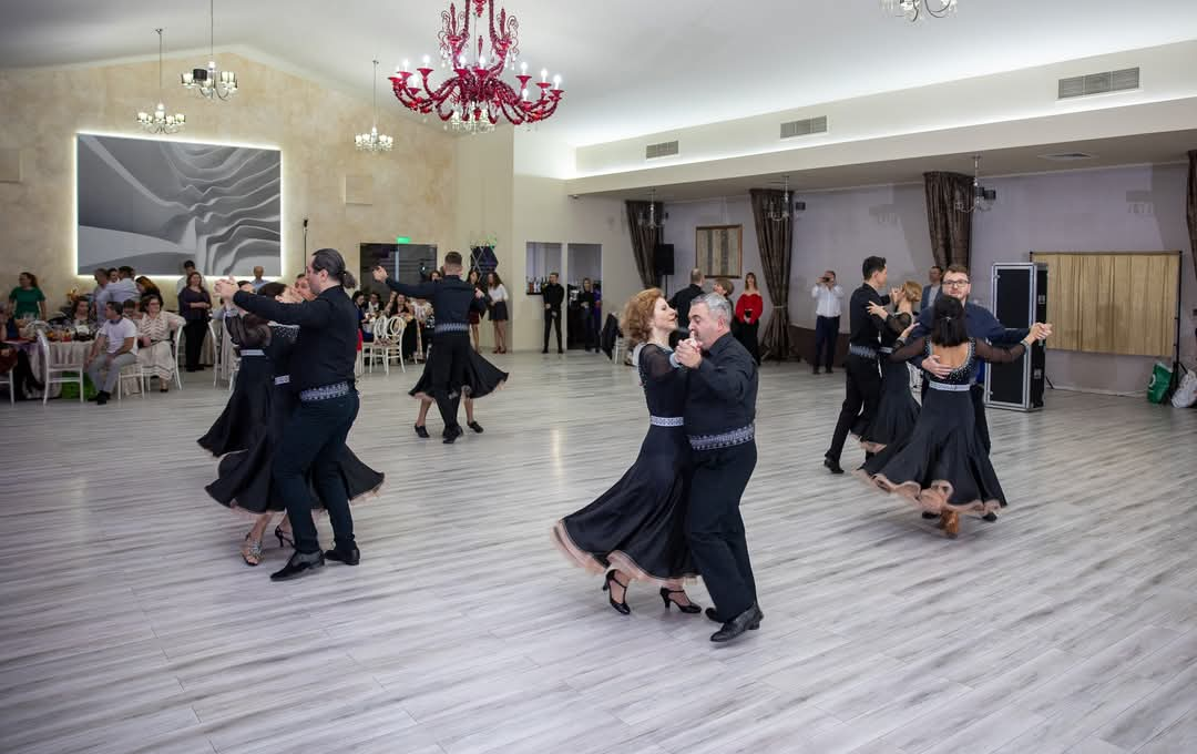 Tango