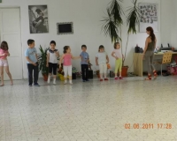 cursuri dans copii4